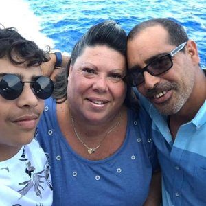 Meet your Posher, Maria